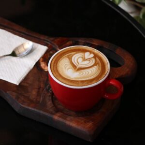 کاپوچینو